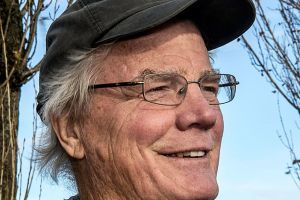Photographer Craig J. Barber’s work on display at EvCC