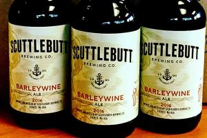 Beer of the Week: English-style Barleywine