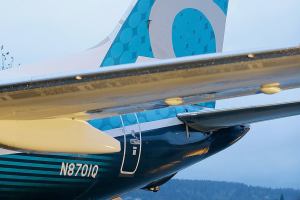 Boeing scores $22 billion win in market dominated by Airbus