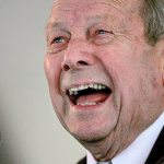 Stan Boreson, ‘King of Scandinavian Humor,’ dies at 91