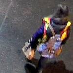 Police seeking possible witness to Lynnwood apartment fire