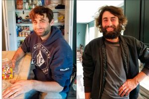 Everett family asking for help in finding missing son