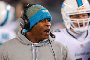 NFL’s Broncos hire Vance Joseph as their head coach