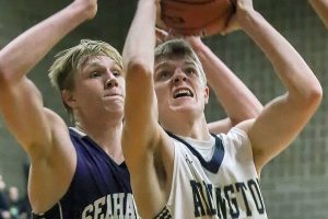 Arlington’s Bryson more than just a shooter
