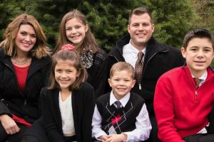 Lake Stevens family is moving to Philippines to help orphans