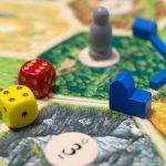Back to the game board: Play Catan for old-fashioned fun