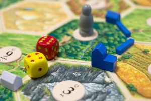 Back to the game board: Play Catan for old-fashioned fun