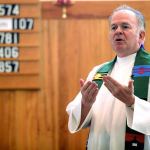 Snohomish grad is chaplain for U.S. House of Representatives