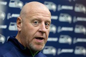 Snohomish grad Tom Cable interviews for 49ers’ job