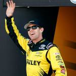 Carl Edwards stepping away from NASCAR, but not ‘retiring’