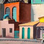 Northwest Social Realism at Cascadia Art Museum in Edmonds