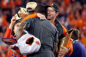 Bowl season: College football’s winners and losers
