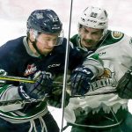 Silvertips defenseman Davis quietly putting together career season