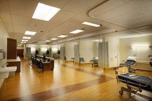 The Everett Clinic expands into Edmonds with new surgery center