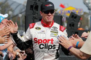 AP Sources: Carl Edwards retiring from NASCAR