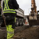 Everett’s 33 miles of postwar water mains pose a challenge