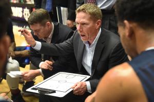 NCAA basketball committee to give early look at top 16 seeds