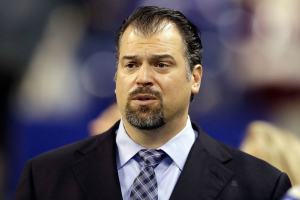 Colts fire GM Grigson