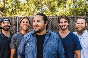Hawaiian Reagae band Iration to rock Showbox SoDo