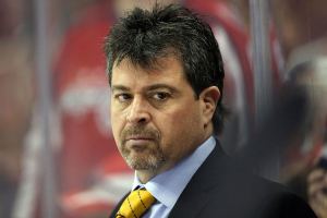 NHL’s New York Islanders fire their head coach