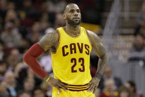 LeBron James blasts Charles Barkley, calls him “a hater”