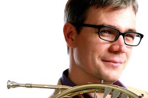 French horn maestro to solo in Cascade orchestra concert