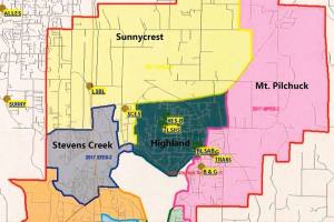 Lake Stevens School Board to vote on district boundaries
