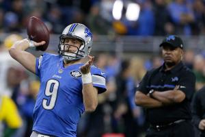 NFL notebook: Lions’ Caldwell to return as coach next season