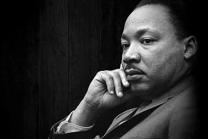 Snohomish County events celebrating Martin Luther King Day