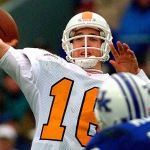 Manning, Spurrier head College Football Hall of Fame class