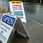 Marysville ranks lowest in region for mortgage burden