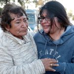 Born in Mexico, raised in Everett and living in US limbo