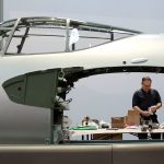 Wood WWII plane to soar again at Flying Heritage Collection