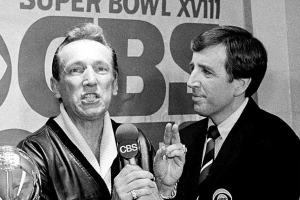 Brent Musburger retiring from sportscasting at age 77