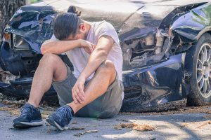 8 essential steps to take after a vehicle accident