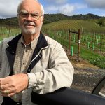 Earl Jones was an acclaimed physician/immunologist before he moved his family from the Gulf Coast to Southern Oregon in order to produce tempranillo. (Photo by Eric Degerman/Great Northwest Wine)