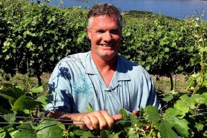 Washington winemakers showcase versatility of riesling