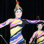 Peking Acrobats among China’s most gifted performers