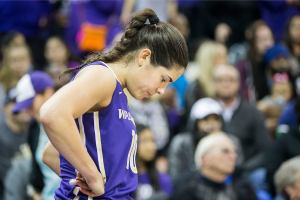 Stanford spoils Plum’s big night, upsets No. 7 Washington