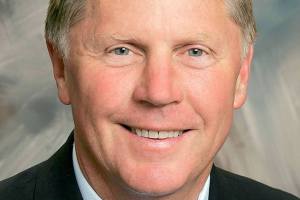 Everett Mayor Ray Stephanson says he’ll seek a fourth term