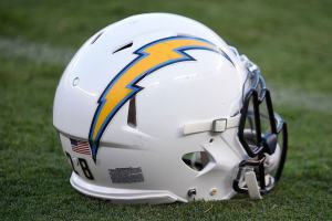 NFL’s Chargers announce they are moving to Los Angeles