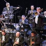 Basie Bash in Edmonds to showcase jazz from swing heyday
