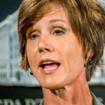 Trump fires Justice Dept. head over clash on refugee ban