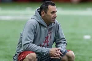 Sarkisian to run Alabama’s offense in national-title game