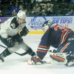 Silvertips drop their fourth straight game