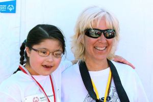 Wanted: Arlington Special Olympics track and field coach