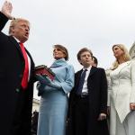 Gallery: Inauguration Day for Donald Trump in Washington, DC