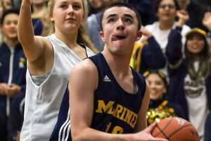 Unified sports teams growing in popularity