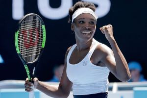 Americans off to a strong start at the Australian Open