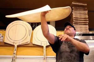 Brooklyn Bros. to double the size of the pizza pie